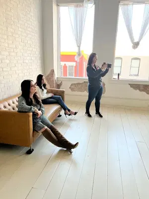 Business Photo
