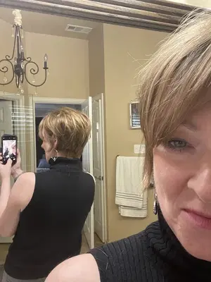 High 5 Clips - McKinney's Best Hair Salon
