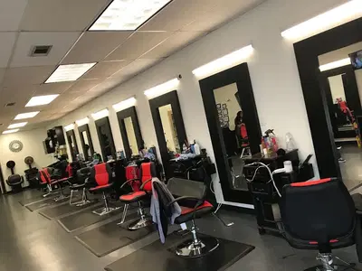 Yazmin's Hair Salon