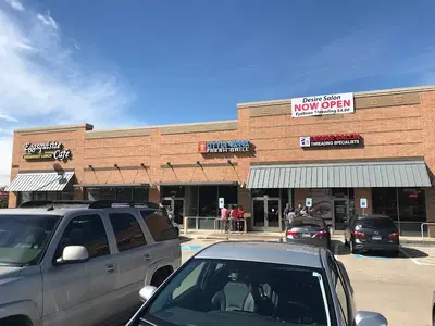 Business Photo