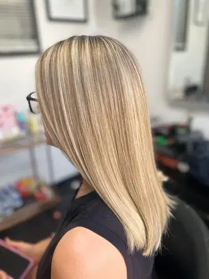 K&R salon
