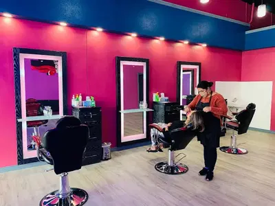 Stylish Beauty Bar (Threading Salon)
