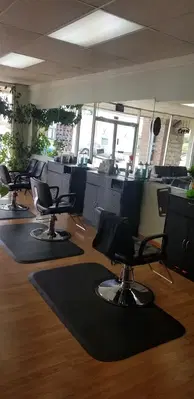 Imagen Salon de Belleza