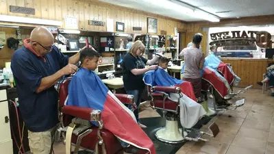 Stailey's Barber Shop and Salon