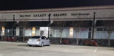 Galaxy Salons