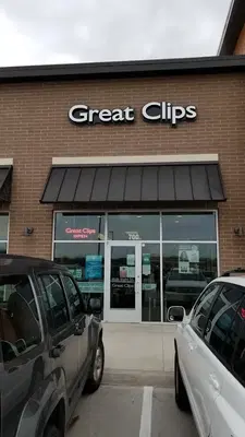 Great Clips