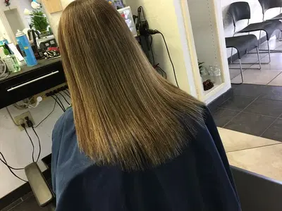Allen Salon