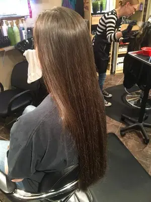 Butchée Studio /Long Hair Studio