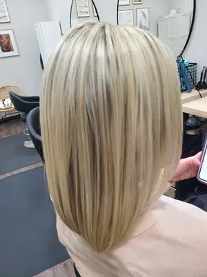 Salon Petite