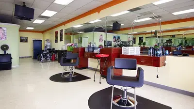 Family Hair Salon