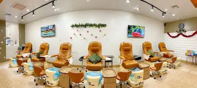 Starwood Nail Salon