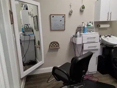 Century Salon Suites - Allen/Frisco