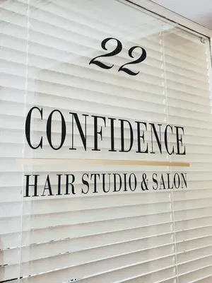 Confidence Hair Studio & Salon