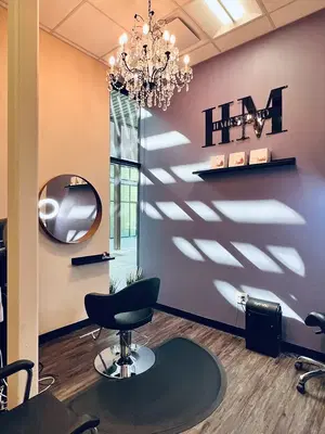 Heather Marie Hair Studio