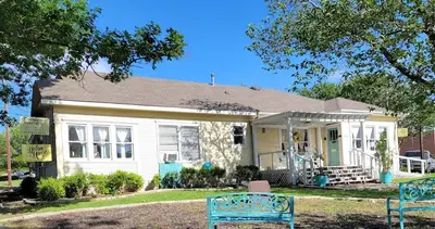 Yellow House Salon & Boutique