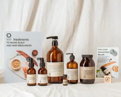 Organic LifeStyle Salon