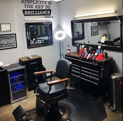 Salon and Spa Galleria | Weisenberger