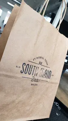 South Main District Salon