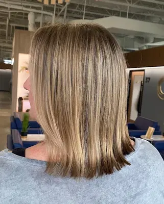 Hair By Samantha
