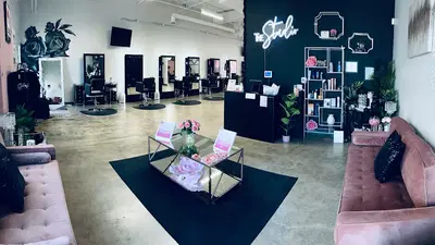 The Studio DFW