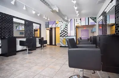 Acute Salon