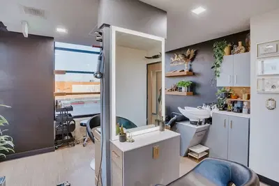 Cachet Salons & Spa