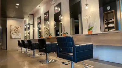 Whistle & Sway Salon | Voted Best Salon in Fort Worth Magazine