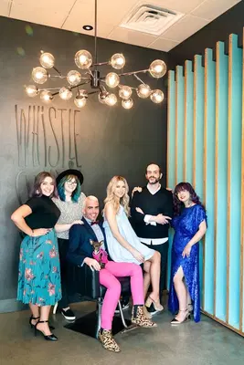 Business Photo