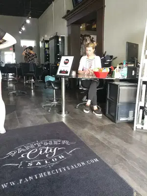 Business Photo