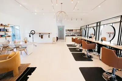 Maven Fort Worth Hair Co.