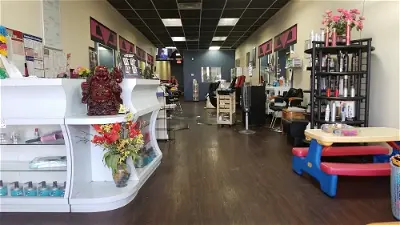 Lovely Hair Salon