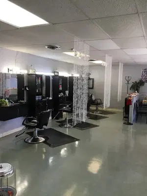 His & Her's Beauty Salon