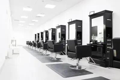 Lemongrass Salon: University