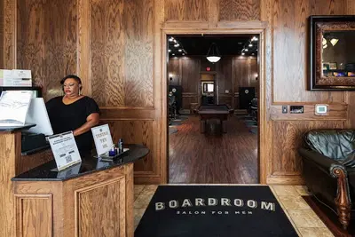 Business Photo