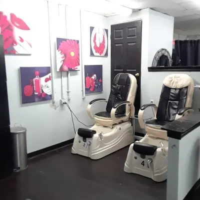 Danny's Hair Salon
