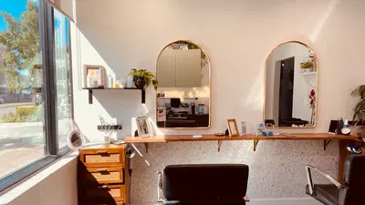 Jessica Fay Hair