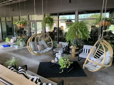 The Pink Tomato Salon & Boutique (formerly Tangled)