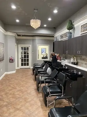 Legacy Salons & Day Spa- Ridglea