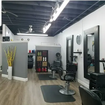 Norma's Beauty Salon