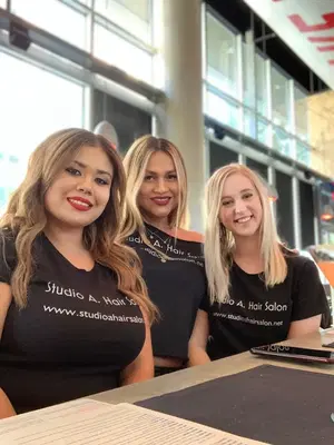 Business Photo