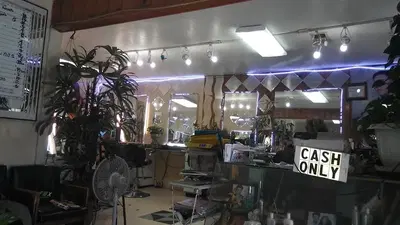 Nina's Hair Salon