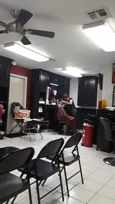 Salon De Belleza