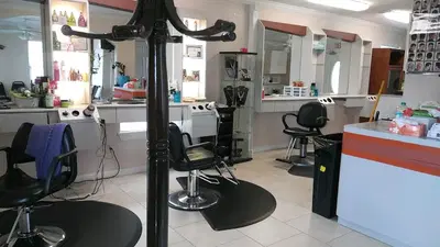 Forever Beauty Salon