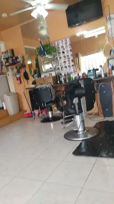 Super Beauty Salon