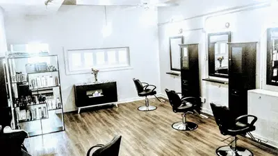 Stockyards Salon and Spa