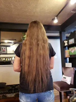 RAPUNZEL SALON