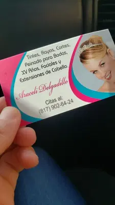 Jessie's Beauty Salon