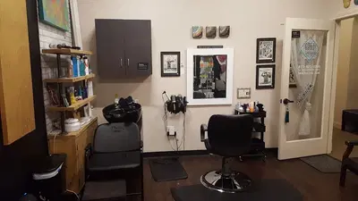 BB 63 Salon