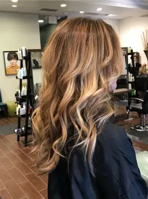 Lemongrass Salon