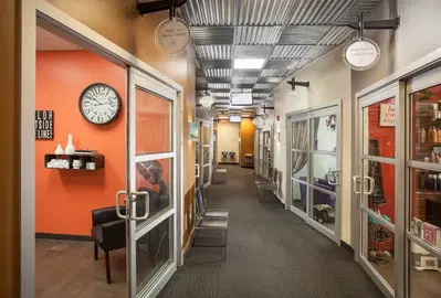 Sola Salon Studios